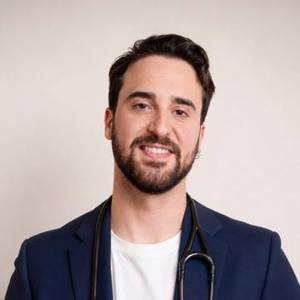 Dr. Alejandro Fuerte